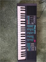 Yamaha Portasound Keyboard