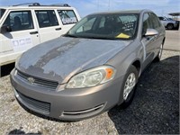 2006 Chevrolet Impala