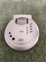 JVC-Ex CD Player