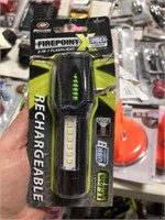 RECHARGEABLE LIGHT