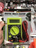 DIGITAL MULTI METER