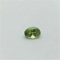 Green Stone