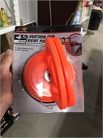 SUCTION DENT PULLER