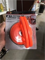 SUCTION DENT PULLER