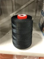 2 SPOOLS OF THREAD