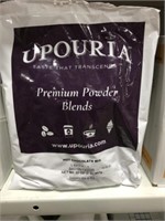 2LB UPOURI HOT CHOCOLATE MIX