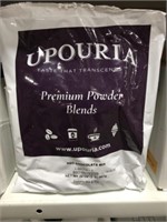 2LB UPOURI HOT CHOCOLATE MIX