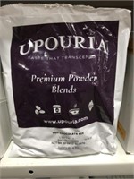 2LB UPOURI HOT CHOCOLATE MIX