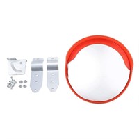 Road Safety Convex Safety Mirror with Accessories