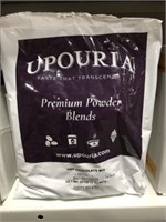 2LB UPOURI HOT CHOCOLATE MIX