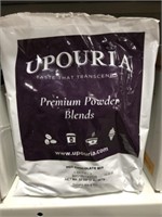 2LB UPOURI HOT CHOCOLATE MIX