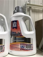 64 OZ ULTRA FRESH He LAUNDRY DETERGENT