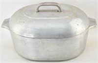 Wagner Ware Magnalite 4265-M Roaster Dutch Oven