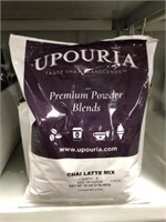 2LB UPOURIA CHAI LATTE MIX