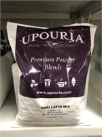 2LB UPOURIA CHAI LATTE MIX