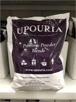 2LB UPOURIA FRENCH VANILLA CAPPUCCINO MIX