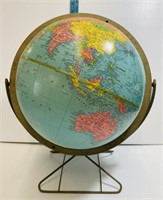 Vintage Repogle Globe