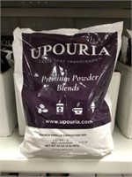 2LB UPOURIA FRENCH VANILLA CAPPUCCINO MIX