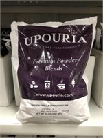 2LB UPOURIA FRENCH VANILLA CAPPUCCINO MIX