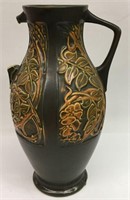 Roseville Pottery Vase