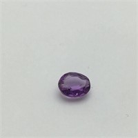 Purple Stone