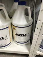 GAL ZEP JAZZLE BLEACH