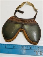 WWI German Military Dust Goggles