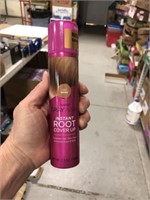 3 CANS INSTANT ROOT COVER UP
