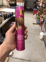 3 CANS INSTANT ROOT COVER UP