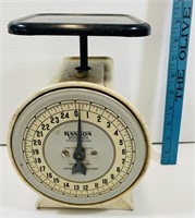 Hanson Model 2000 Utility Scale