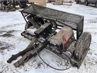 Portable generator