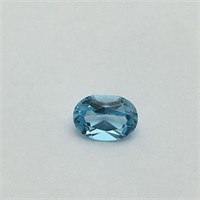 Light Blue Stone