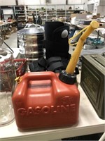 GAS JUG