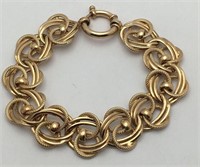 Sterling Silver Bracelet