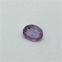 Purple Stone