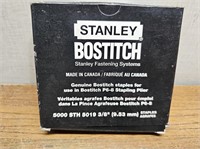 NEW Stanley Bostitch Staples 5000@3/8in