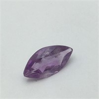 Purple Stone