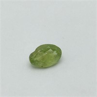 Green Stone