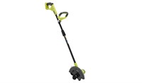 $109 RYOBI ONE+ Cordless Battery Edger (Tool Only)