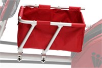 Weehoo Cargo Basket Kit