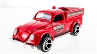 1949 Volkswagon Beetle Pick Up - Hotwheels