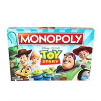 MONOPOLY Disney Toy Story 1