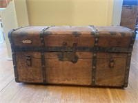 Antique Trunk