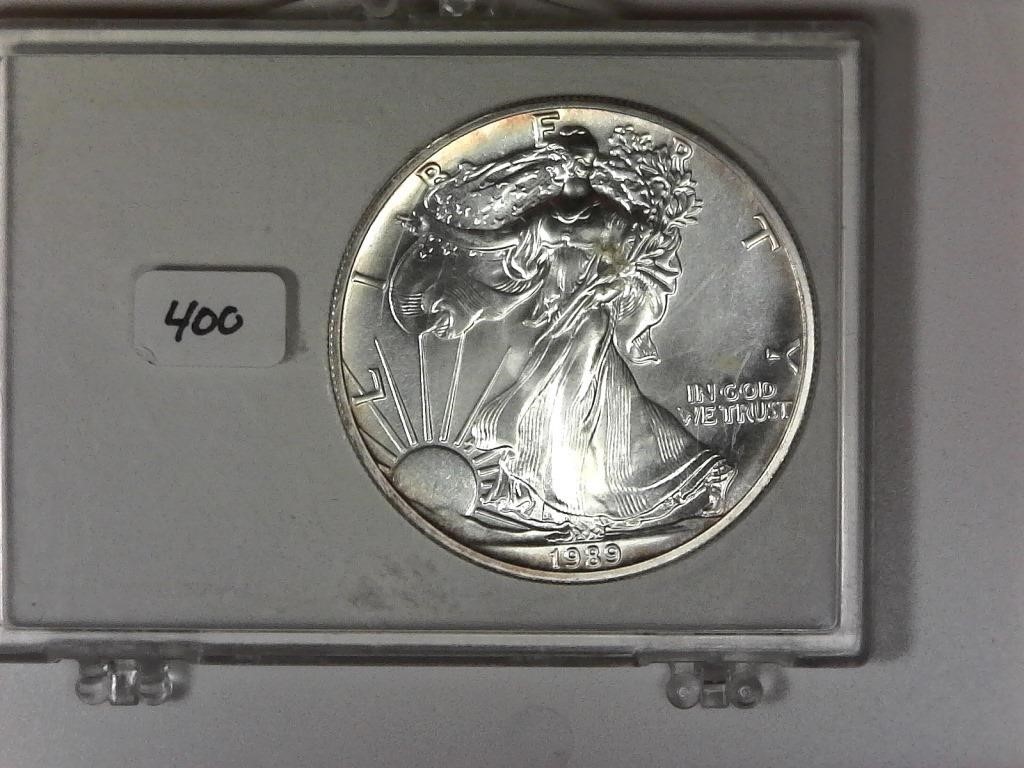 CC Coins Auction 49