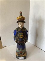 Asian Porcelain Figurine