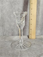 WATERFORD CANDLESTICK HOLDER