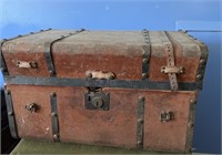 Antique Trunk