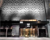 NYC, Aliz Hotel Times Square, 3 Night Stay