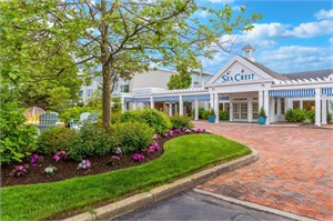 Cape Cod, The Sea Crest Beach Hotel, 3 Night Stay