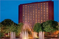 St Louis, MO The Ritz-Carlton Hotel 2 Night Stay